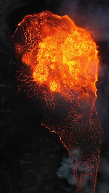 Yesterday, a new volcanic eruption opened up in the Keflavik Peninsula in Iceland. What better time is there to revisit one of my favorite eruptions in the region in recent history? These were all shot in the summer of 2021, when the world was in awe of just how close you could get to the incredible natural phenomenon!

Have you seen a volcanic eruption in Iceland before? If so, which one?

#volcanoeruption #volcanoes #djimavicpro